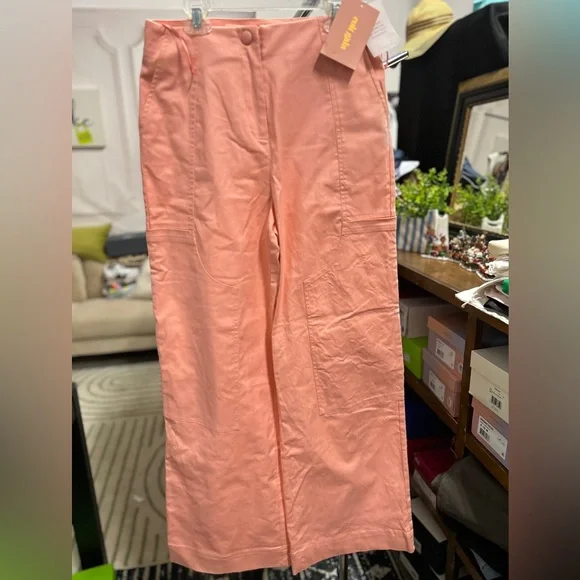 Cult Gaia Anezia Pants ** High MSRP